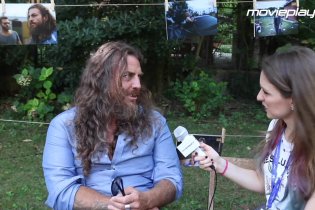 Il più grande sogno: Video intervista a Mirko Frezza