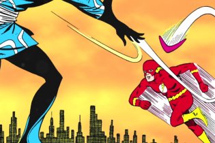 Suicide Squad: La scheda di Boomerang