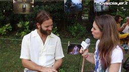 Il più grande sogno: Video intervista a Alessandro Borghi