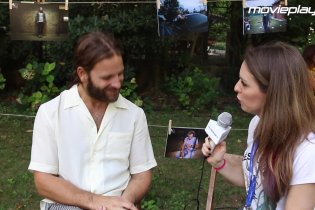 Il più grande sogno: Video intervista a Alessandro Borghi