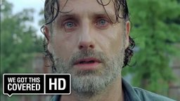The Walking Dead 7x08 “Hearts Still Beating” Promo 
