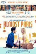 Locandina di Almost Paris