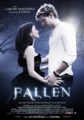 Locandina di Fallen