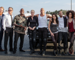 Fast 8: in attesa del trailer, un video mostra  scene inedite del film