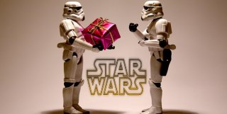 Regali Star Wars