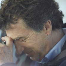 Il medico di campagna: un primo piano di François Cluzet