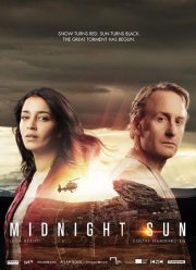 Locandina di Midnight Sun