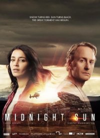 Locandina di Midnight Sun