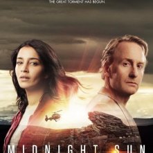 Locandina di Midnight Sun