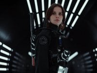 Gareth Edwards su George Lucas e Rogue One: 'Gli è piaciuto, posso morire tranquillo'