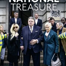 Locandina di National Treasure
