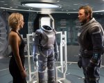 Come Jennifer Lawrence e Chris Pratt in Passengers: abbiamo provato la folle esperienza dell’Aero Gravity