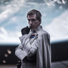 Rogue One: l'attore Ben Mendelsohn sarà il villain del film