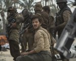 Rogue One: i montatori del film parlano delle versioni precedenti