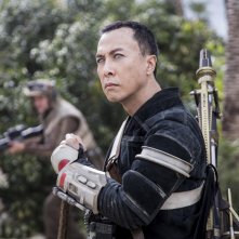 Rogue One Donnie Yen