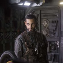 Rogue One: uno dei ribelli al centro della trama