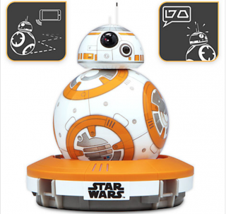 Regali Star Wars
