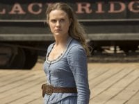 Evan Rachel Wood: 'Recitare in Westworld mi ha aiutata a esorcizzare il mio passato'