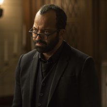 Westworld: l'attore Jeffrey Wright in The Bicameral Mind