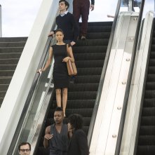 Westworld: Thandie Newton in The Bicameral Mind