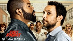 Fist Fight - Official Trailer