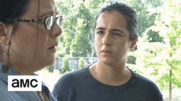 The Walking Dead 7x08 “Hearts Still Beating” - Sneak Peek