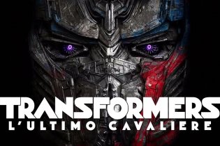Transformers - L'Ultimo Cavaliere - Trailer italiano ufficiale