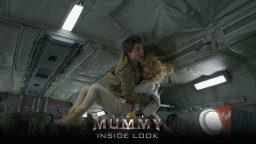 The Mummy - Inside Look