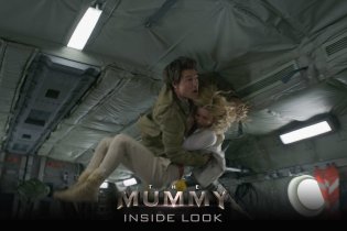 The Mummy - Inside Look