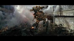 Transformers: The Last Knight - Trailer