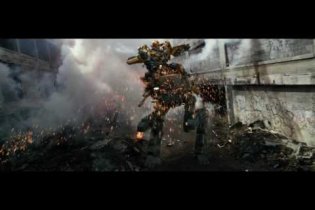 Transformers: The Last Knight - Trailer