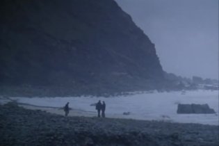 The War Zone - Trailer