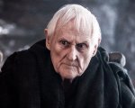 Il Trono di Spade: addio a Peter Vaughan, il Maestro Aemon Targaryen della serie