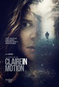 Locandina di Claire in Motion 