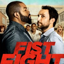Fist Fight: la nuova locandina