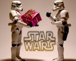 Star Wars:  che Forza, questi regali! 10 idee per Natale