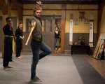 Iron Fist: nuove foto ufficiali della serie dedicata a Danny Rand
