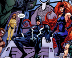 The Inhumans: Scott Buck sarà lo showrunner della serie
