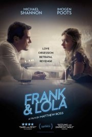 Locandina di Frank & Lola