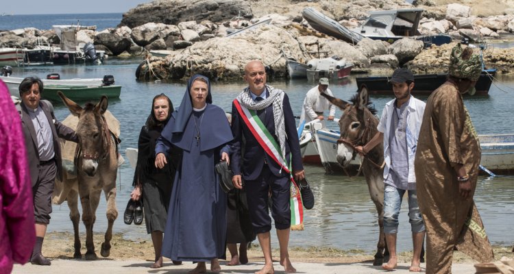 Dove Hanno Girato Non C E Piu Religione