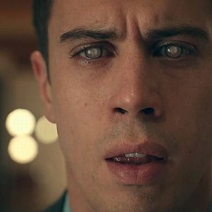 Black Mirror: una scena dell'episodio Ricordi pericolosi