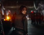 Rogue One: nuove scene in uno spot e nella featurette dedicata a Jyn