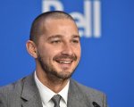 Shia LaBeouf in versione rapper si paragona a Brando e Kubrick