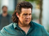 The Walking Dead: Josh McDermitt abbandona i social dopo minacce di morte