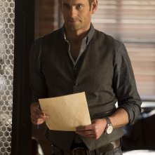 Cinquanta sfumature di nero: Eric Johnson in una foto del film