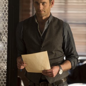 Cinquanta sfumature di nero: Eric Johnson in una foto del film