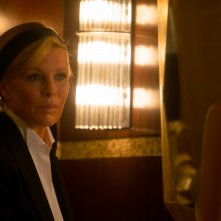 Cinquanta sfumature di nero: Kim Basinger in una foto