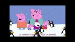 Peppa Pig  In giro per il mondo - Trailer