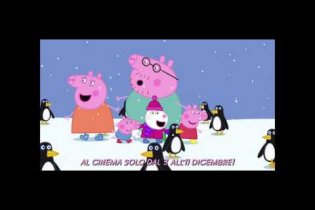 Peppa Pig  In giro per il mondo - Trailer