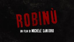 Robinù - Trailer 